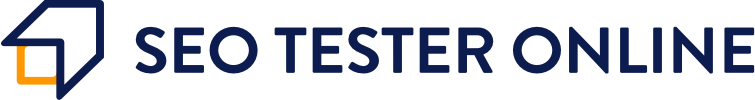 SEO TESTER ONLINE